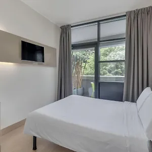 3* Ξενοδοχείο Camerlata